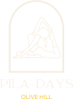 Pila-Days, Olive Hill